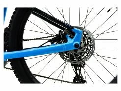 MONDRAKER Prime 29 VTTAE Blue Black 2022 -Pas Cher Vtt Magasin mondraker prime 29 vttae blue black 2022 5