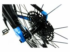 MONDRAKER Prime 29 VTTAE Blue Black 2022 -Pas Cher Vtt Magasin mondraker prime 29 vttae blue black 2022 6