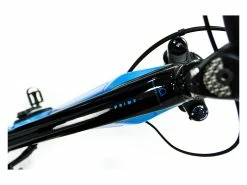 MONDRAKER Prime 29 VTTAE Blue Black 2022 -Pas Cher Vtt Magasin mondraker prime 29 vttae blue black 2022 7
