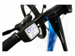 MONDRAKER Prime 29 VTTAE Blue Black 2022 -Pas Cher Vtt Magasin mondraker prime 29 vttae blue black 2022 8