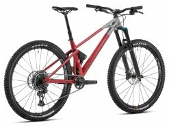 MONDRAKER Raze R VTT Trail Red Grey 2023 -Pas Cher Vtt Magasin mondraker raze r vtt trail red grey 2023 2