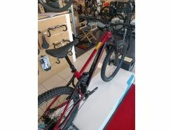 MONDRAKER Superfoxy VTT Enduro Black Cherry Red 2022 -Pas Cher Vtt Magasin mondraker superfoxy vtt enduro black cherry red 2022 5