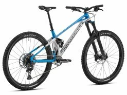 MONDRAKER Superfoxy VTT Enduro Silver Blue 2023 5 MONDRAKER Superfoxy VTT Enduro Silver Blue 2023 -Pas Cher Vtt Magasin mondraker superfoxy vtt enduro silver blue 2023 2