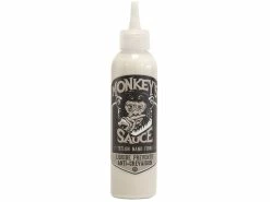MONKEY'S SAUCE Sealant Liquide Préventif - 250 Ml
