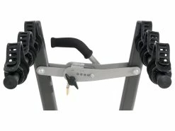 MOTTEZ Jupiter Porte-vélo Attelage -Pas Cher Vtt Magasin mottez jupiter porte velo attelage 2