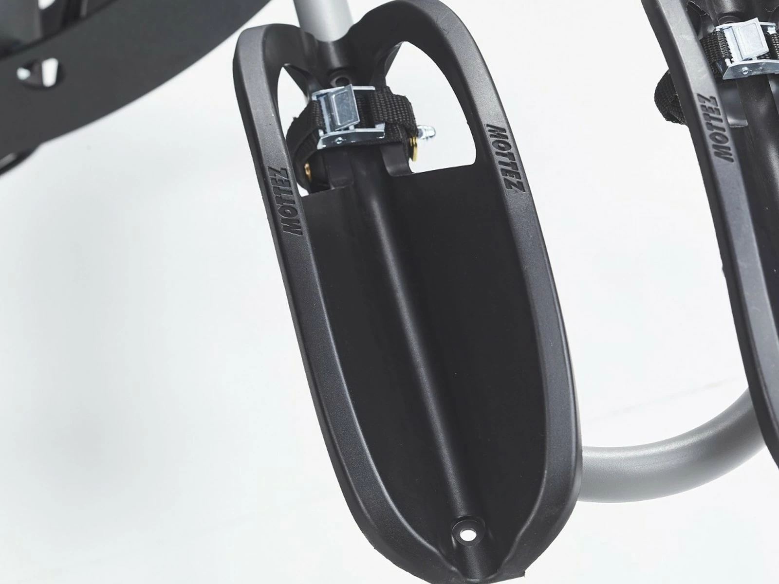 MOTTEZ Premium Porte-vélo Attelage 3 MOTTEZ Premium Porte-vélo Attelage – Image 3