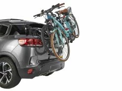 MOTTEZ Shiva-2 Porte-vélo Coffre VAE -Pas Cher Vtt Magasin mottez shiva 2 porte velo coffre vae 2