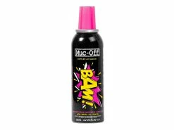 MUC-OFF B.A.M! Bombe De Réparation Crevaison - 125ml