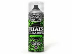 MUC-OFF Chain Cleaner Nettoyant Pour Chaine - Aérosol 400ml
