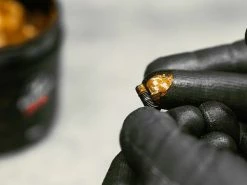 MUC-OFF Copper Compound Graisse Cuivre Anti-corrosion - Pot De 450gr -Pas Cher Vtt Magasin muc off copper compound graisse cuivre anti corrosion pot de 450gr 2