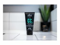 MUC-OFF Crème De Chamois De Luxe Anti Bactérienne - 100 Ml -Pas Cher Vtt Magasin muc off creme de chamois de luxe anti bacterienne 100 ml 3