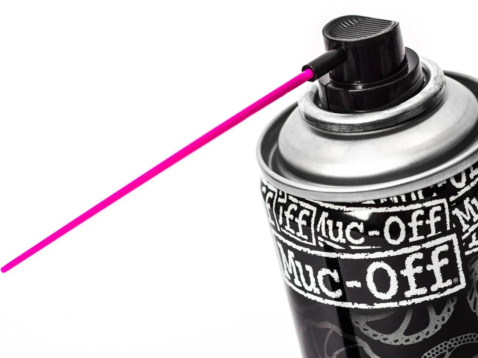 MUC-OFF Disc Brake Cleaner Dégraissant Disque - Aérosol 750ml 4 MUC-OFF Disc Brake Cleaner Dégraissant Disque - Aérosol 750ml – Image 4