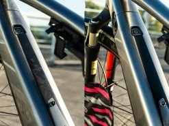 MUC-OFF EBike Waterless Wash Nettoyant à Sec Pour Vélo électrique - Spray 750ml -Pas Cher Vtt Magasin muc off ebike waterless wash nettoyant a sec pour velo electrique spray 750ml 4