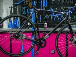 MUC-OFF Inner Tube Sealant Liquide Préventif - 300 Ml -Pas Cher Vtt Magasin muc off inner tube sealant liquide preventif 300 ml 10