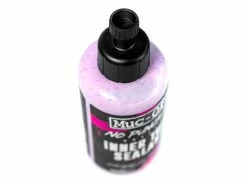 MUC-OFF Inner Tube Sealant Liquide Préventif - 300 Ml -Pas Cher Vtt Magasin muc off inner tube sealant liquide preventif 300 ml 2