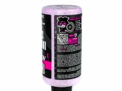 MUC-OFF Inner Tube Sealant Liquide Préventif - 300 Ml -Pas Cher Vtt Magasin muc off inner tube sealant liquide preventif 300 ml 5