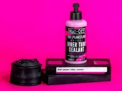 MUC-OFF Inner Tube Sealant Liquide Préventif - 300 Ml -Pas Cher Vtt Magasin muc off inner tube sealant liquide preventif 300 ml 6