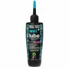 MUC-OFF Lubrifiant Chaîne Conditions Humides - Burette 120ml