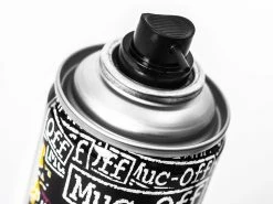 MUC-OFF Lubrifiant Chaîne Conditions Sèches - Aérosol 750ml 7 MUC-OFF Lubrifiant Chaîne Conditions Sèches - Aérosol 750ml -Pas Cher Vtt Magasin muc off lubrifiant chaine conditions seches aerosol 750ml 4