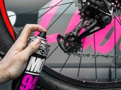 MUC-OFF MO-94 Dégrippant / Lubrifiant - Aérosol 750ml -Pas Cher Vtt Magasin muc off mo 94 degrippant lubrifiant aerosol 750ml 2