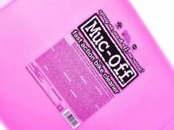 MUC-OFF Nano Tech Nettoyant Instantané Pour Vélo - Bidon 5L 18 MUC-OFF Nano Tech Nettoyant Instantané Pour Vélo - Bidon 5L -Pas Cher Vtt Magasin muc off nano tech nettoyant instantane pour velo bidon 5l 6