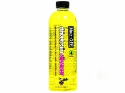 MUC-OFF Nettoyant Transmission Bio Drivetrain Cleaner - Bouteille 750ml