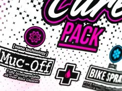 MUC-OFF Pack Bike Care Nettoyant Vélo Spray 1L + Lustrant Aérosol 500ml -Pas Cher Vtt Magasin muc off pack bike care nettoyant velo spray 1l lustrant aerosol 500ml 3