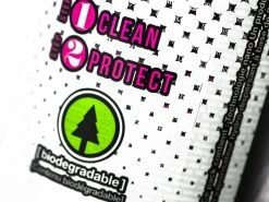 MUC-OFF Pack Bike Care Nettoyant Vélo Spray 1L + Lustrant Aérosol 500ml -Pas Cher Vtt Magasin muc off pack bike care nettoyant velo spray 1l lustrant aerosol 500ml 4