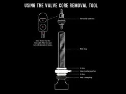 MUC-OFF Préventif Anti-crevaison No Puncture Hassle - Sachet 140ml -Pas Cher Vtt Magasin muc off preventif anti crevaison no puncture hassle sachet 140ml 6