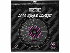 MUC-OFF Protections De Disques La Paire -Pas Cher Vtt Magasin muc off protections de disques la paire 2