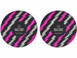 MUC-OFF Protections De Disques La Paire