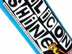 MUC-OFF Silicon Shine Lustrant Au Silicone - Aérosol 500ml -Pas Cher Vtt Magasin muc off silicon shine lustrant au silicone aerosol 500ml 2