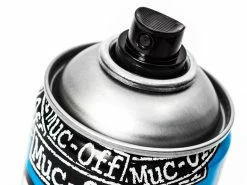 MUC-OFF Silicon Shine Lustrant Au Silicone - Aérosol 500ml -Pas Cher Vtt Magasin muc off silicon shine lustrant au silicone aerosol 500ml 3