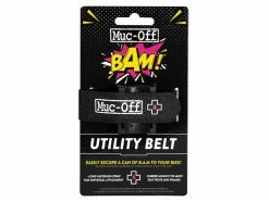 MUC-OFF Support B.A.M! Sangle De Fixation
