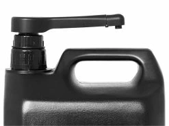 MUC-OFF Tubeless Sealant Liquide Préventif - Bidon 5L -Pas Cher Vtt Magasin muc off tubeless sealant liquide preventif bidon 5l 3