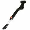 NEWTON Béquille Vélo Latérale Arrière 26-29" Alu