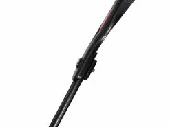 ZEFAL NEWTON Béquille Vélo Latérale Arrière Réglable 24 à 28 Pouces -Pas Cher Vtt Magasin newton bequille velo laterale arriere reglable 24 a 28 pouces 2