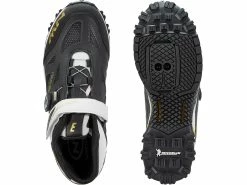 NORTHWAVE X MICHELIN Enduro Mid Chaussures VTT -Pas Cher Vtt Magasin northwave x michelin enduro mid chaussures vtt 3