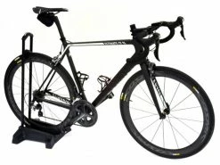 PERUZZO Lybra Support Vélo Avec Support Chargeur -Pas Cher Vtt Magasin peruzzo lybra support velo avec support chargeur 2