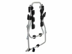 PERUZZO Milano Steel Porte-vélos Pour Hayon -Pas Cher Vtt Magasin peruzzo milano steel porte velos pour hayon 2