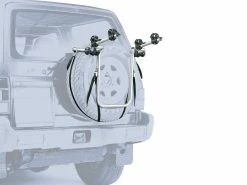 PERUZZO Porte-vélo 4X4