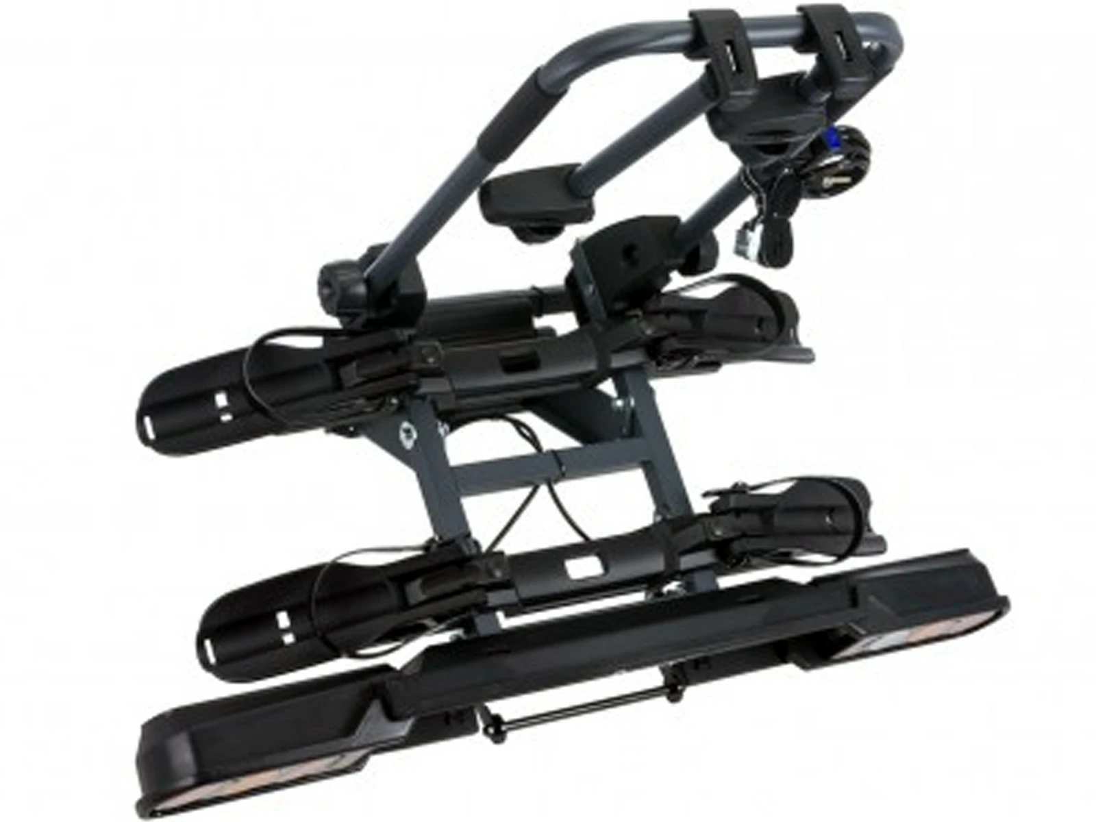 PERUZZO Pure Instinct Porte-vélo 2 Vélos 4 PERUZZO Pure Instinct Porte-vélo 2 Vélos – Image 4