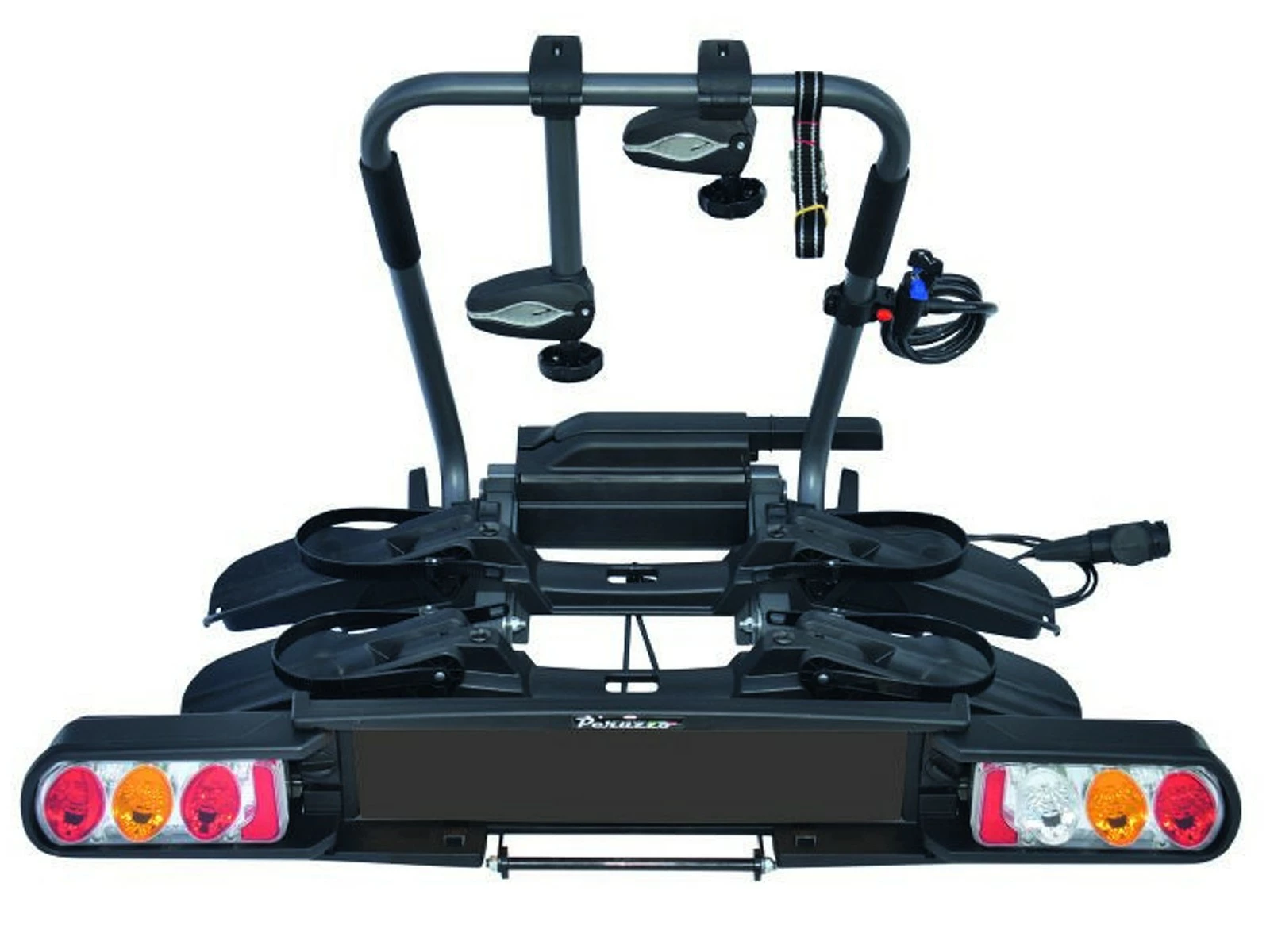 PERUZZO Pure Instinct Porte-vélo 2 Vélos 1 PERUZZO Pure Instinct Porte-vélo 2 Vélos