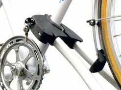 PERUZZO Roma Porte-vélo De Toit Tandem