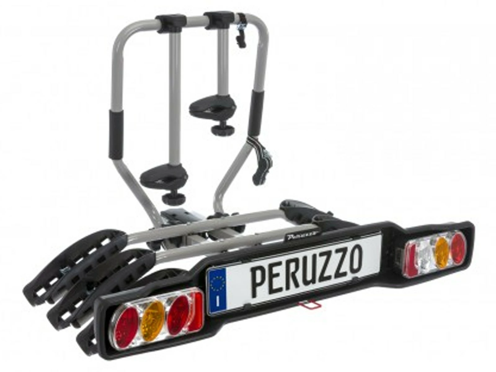 PERUZZO Siena Attelage 3 Vélos 1 PERUZZO Siena Attelage 3 Vélos