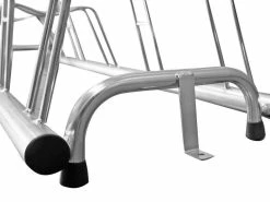 PERUZZO Support Vélos 5 Emplacements 5 PERUZZO Support Vélos 5 Emplacements -Pas Cher Vtt Magasin peruzzo support velos 5 emplacements 2