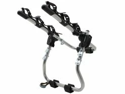 PERUZZO Verona Porte-vélo De Coffre 3 Vélos