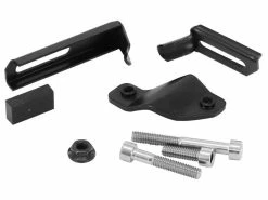 PLETSCHER Béquille Latérale Réglable 26-29" Noir Max 50kg 6 PLETSCHER Béquille Latérale Réglable 26-29" Noir Max 50kg -Pas Cher Vtt Magasin pletscher bequille laterale reglable 26 29 noir max 50kg 2