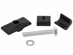 PLETSCHER Béquille Vélo Double Centrale 320mm -Pas Cher Vtt Magasin pletscher bequille velo double centrale 320mm 2