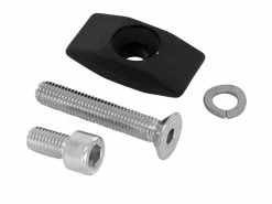 PLETSCHER Béquille Vélo Optima Latérale Avec Plaque 305mm 29" -Pas Cher Vtt Magasin pletscher bequille velo optima laterale avec plaque 305mm 29 2